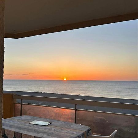 Apartament Les Sablines Canet-en-Roussillon Zewnętrze zdjęcie