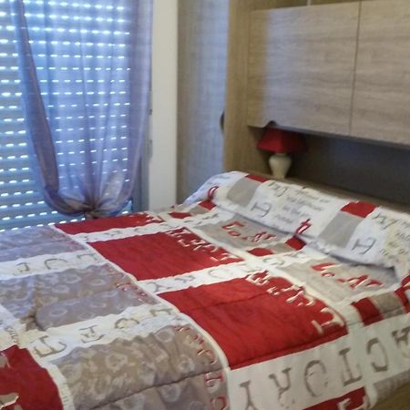 Apartament Les Sablines Canet-en-Roussillon Zewnętrze zdjęcie