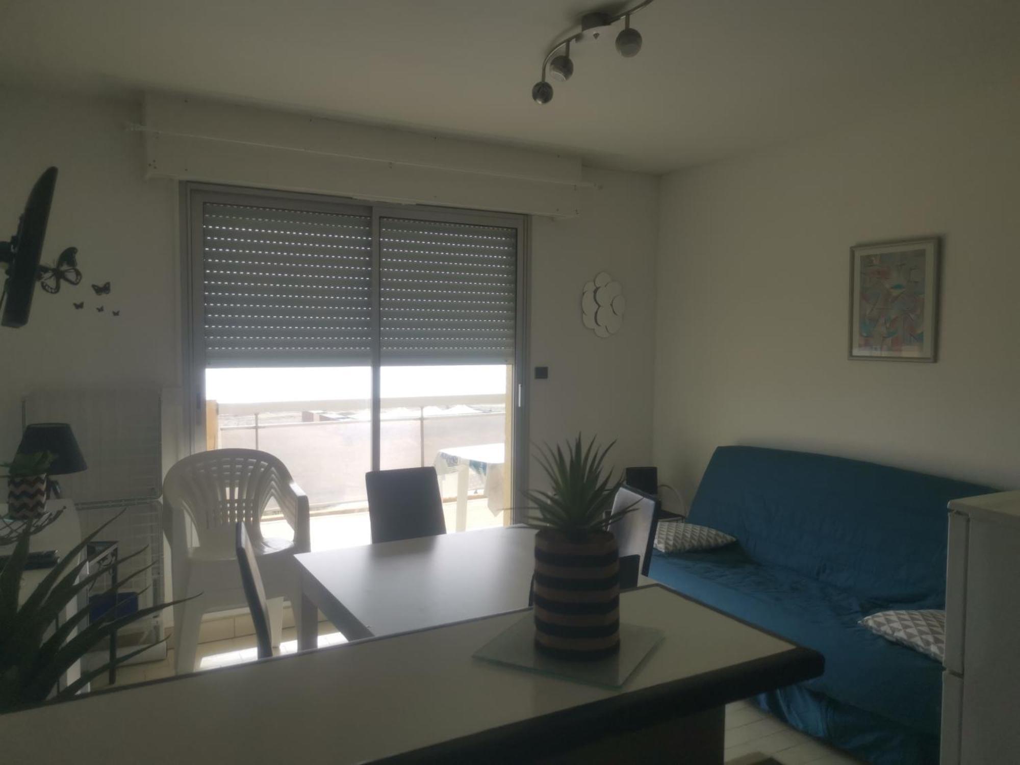 Apartament Les Sablines Canet-en-Roussillon Zewnętrze zdjęcie