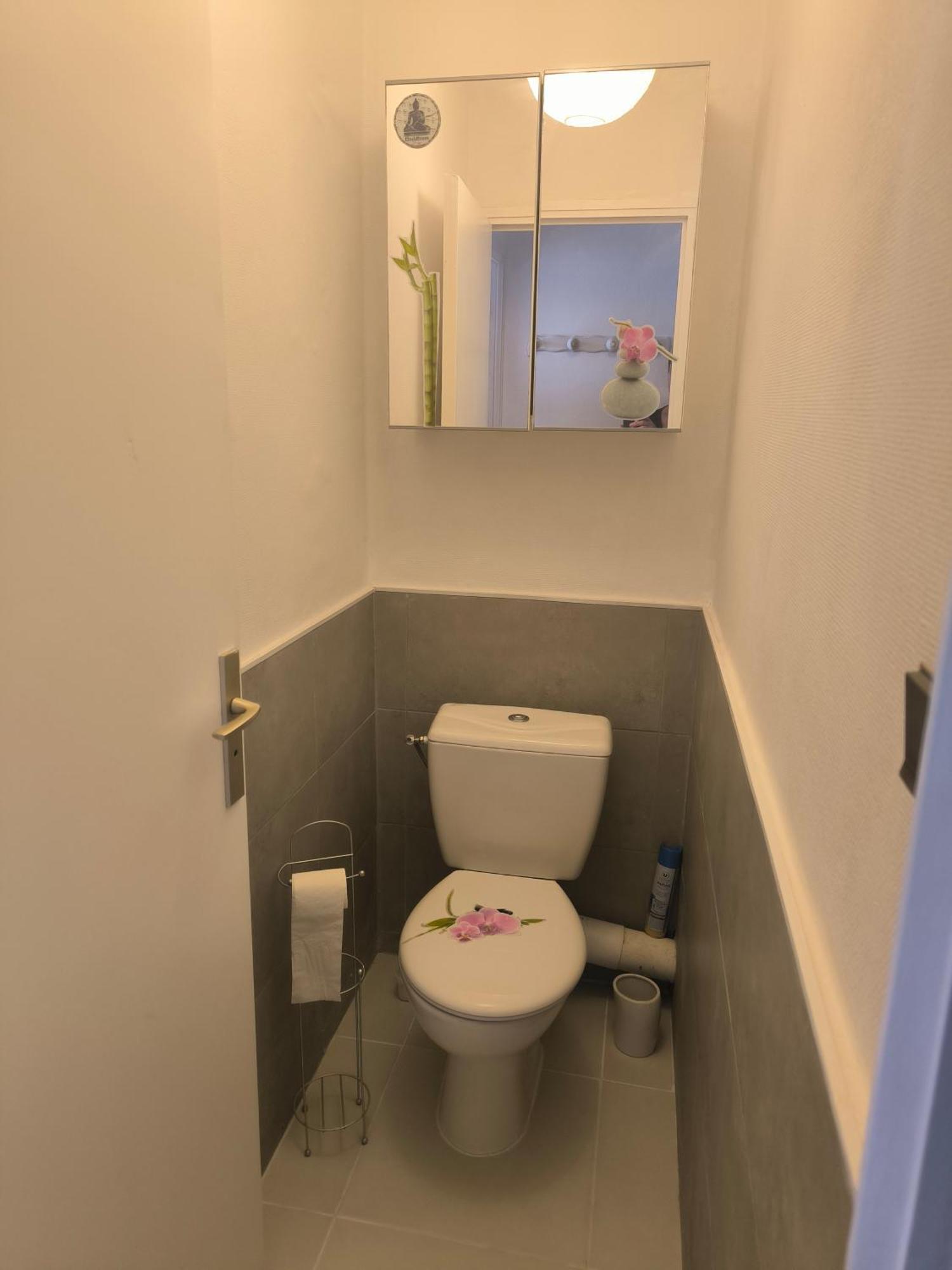 Apartament Les Sablines Canet-en-Roussillon Zewnętrze zdjęcie